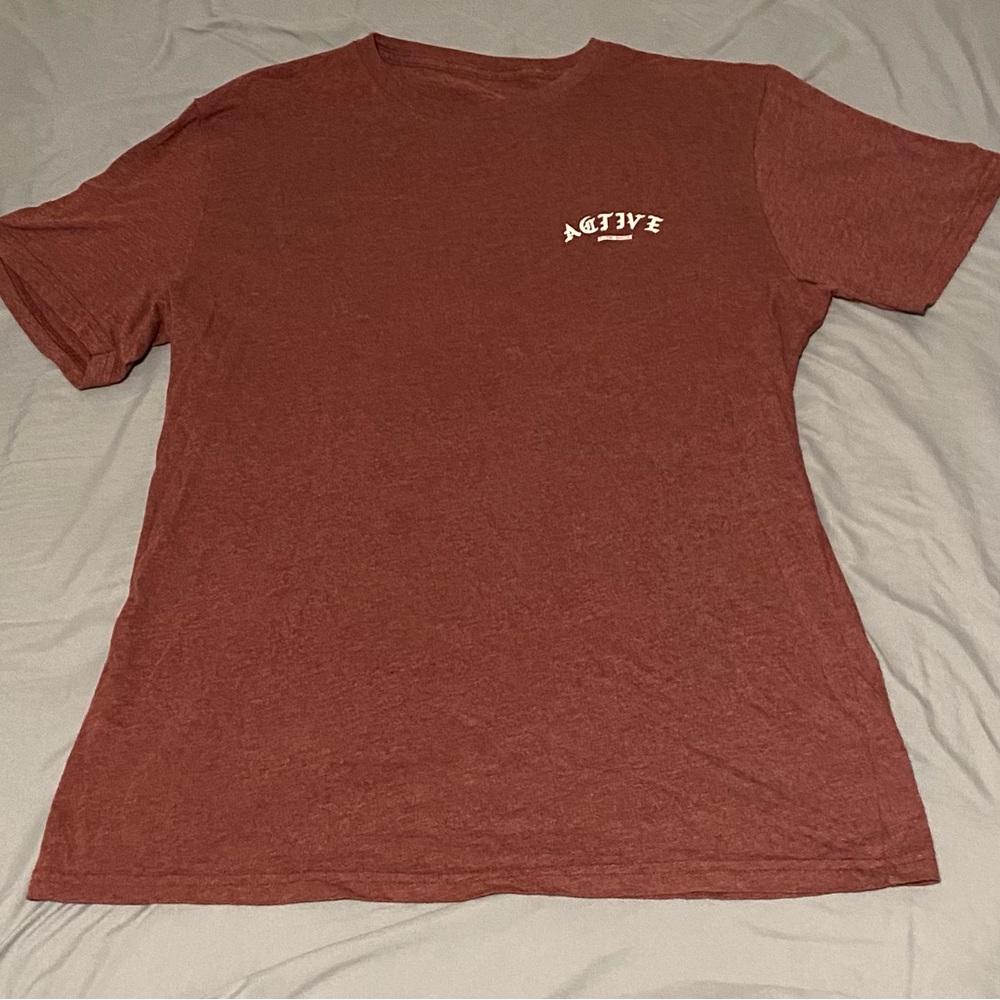 Men’s Active T-Shirt